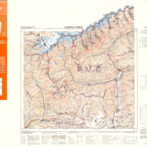 008 (CAMPO TURES) Anno: 1987