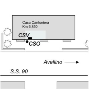 0080#_###_005# - FRAZIONE PASSO DI MIRABELLA - S.S. 90 - KM 6,850