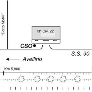 0080#_###_006# - PASSO DI MIRABELLA - S.S. 90 - KM 5,800