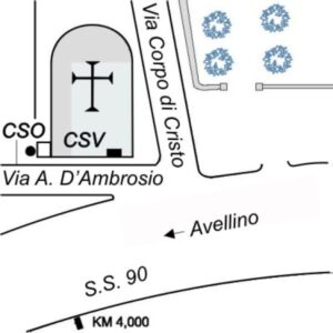 0080#_###_008# - CROCIFISSO - S.S. 90 - KM 4,100