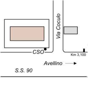 0080#_###_009# - CONTRADA COCULO - S.S. 90 - KM 3,100