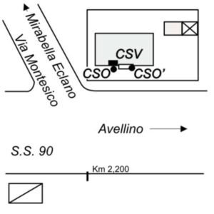 0080#_###_010# - CALORE - S.S. 90 - KM 2,200