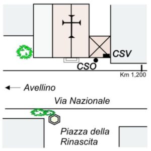 0080#_###_011# - CALORE - VIA NAZIONALE