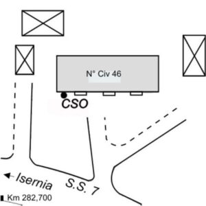 0080#_###_013# - S. GIOVANNI - S.S. 7 - KM 282,700