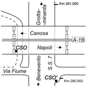 0080#_###_015# - PONTE SEGATORE - S.S. 7 - KM 281,000