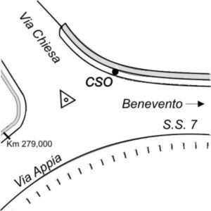 0080#_###_017# - CASTELLO DEL LAGO - S.S. 7 - KM 279,000