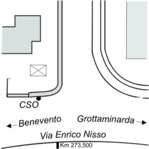 0080#_###_023# - CALVI - S.S. 7 - KM 273,460