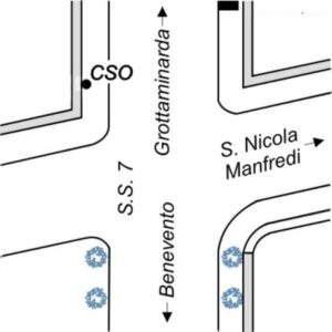 0080#_###_028# - IANNASSI-BOSCOPERROTTA - S.S. 7 - KM 268,000