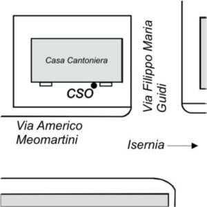 0080#_###_033# - BENEVENTO - VIA AMERICO MEOMARTINI