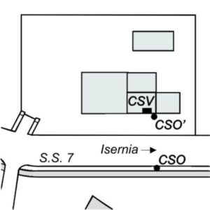 0080#_###_045# - TORREPALAZZO - EX S.S. 88 - KM 77,900