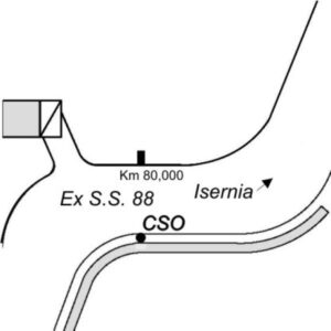 0080#_###_047# - EX S.S. 88 - KM 80,000