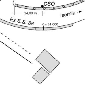 0080#_###_048# - RAPINELLA - EX S.S. 88 - KM 81,000