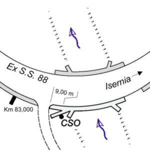 0080#_###_050# - FRAZIONE ARRANESI - EX S.S. 88 - KM 83,000