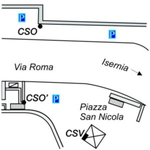 0080#_###_051# - FRAGNETO MONFORTE - PIAZZA SAN NICOLA