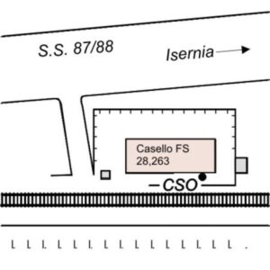 0080#_###_054# - SAN LEONARDO - S.S. 87/88