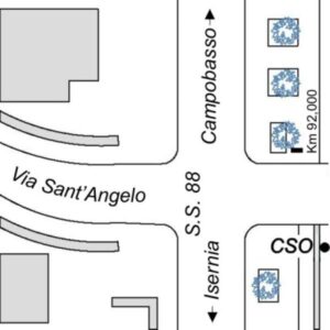 0080#_###_059# - CAMPOLATTARO - S.S. 88 - KM 92,000