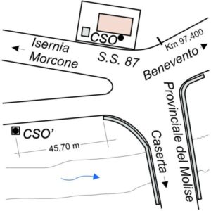0080#_###_065# - PONTE SORGENZA - S.S. 87 - KM 97,400