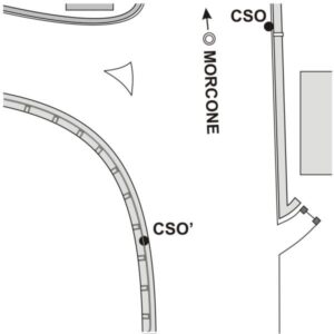 0080#_###_073# - MORCONE - S.S. 87 KM 101,500