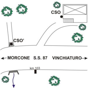 0080#_###_075# - CONARDI - S.S. 87 KM 103