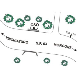 0080#_###_082# - COLLE ALTO - S.P. 53 KM 110,050