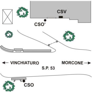 0080#_###_088# - CROCELLA - MASSERIA REPERTO