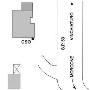0080#_###_095# - VINCHIATURO - VIA CESE
