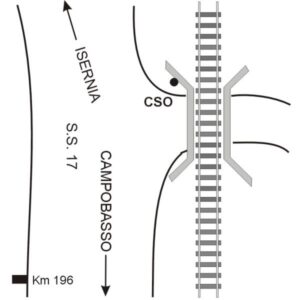 0080#_###_116# - S. S. 17 KM 195,980