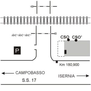0080#_###_132P - S. S. 17 KM 180,900