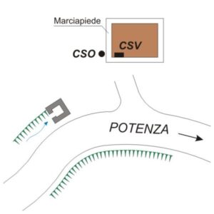 0081#_###_012# - S.S. 7 - KM 455+050 - MONTOCCHIO