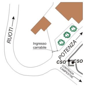 0081#_###_020# - S.S. 7 - KM 446+800 - CONTRADA CAMPESTRE