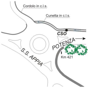 0081#_###_043# - S.S. 7 - KM 421+000