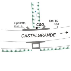 0081#_###_050# - S.S. 7 - KM 413+930 - CAPPUCCINI
