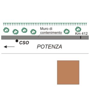 0081#_###_052# - S.S. 7 - KM 412+050