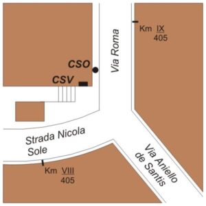 0081#_###_058# - CASTELGRANDE - PIAZZETTA DEL SOLE