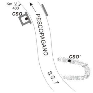 0081#_###_063# - PALAZZUOLO - KM 400+500