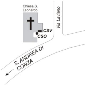 0081#_###_070# - PESCOPAGANO - KM 393+750