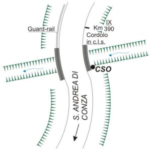 0081#_###_073# - S.S. 7 - KM 390+860