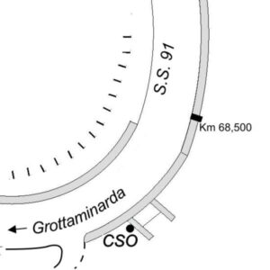 0081#_###_084# - LAGHI - S.S. 91 - KM 68,480