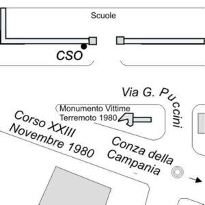 0081#_###_088# - CONZA DELLA CAMPANIA - VIA G. PUCCINI