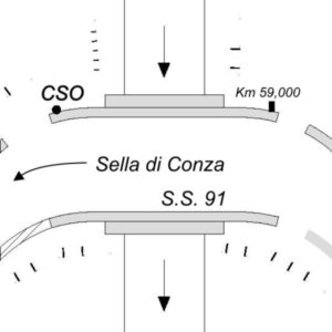0081#_###_094# - AGAFOGLIO - S.S. 91 - KM 59,000