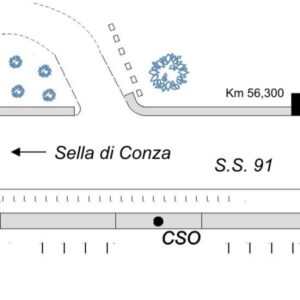 0081#_###_097# - S.S. 91 - KM 56,360