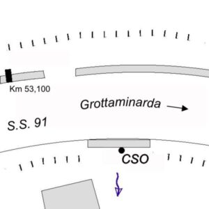 0081#_###_100# - MALGENA - S.S. 91 - KM 53,000