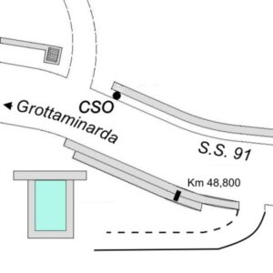 0081#_###_104# - S.S. 91 - KM 48,800