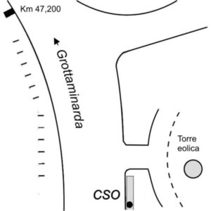 0081#_###_106# - PIANI DELLA GUIVA - S.S. 91 - KM 47,200