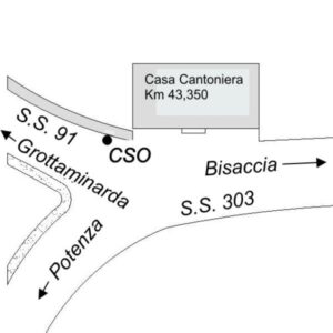 0081#_###_110# - FORMICOSO - S.S.91 - KM 43,300