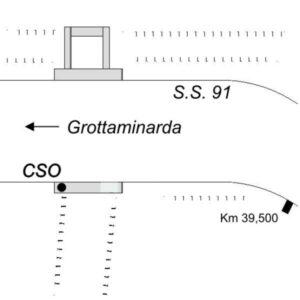0081#_###_114# - S.S. 91 - KM 39,400