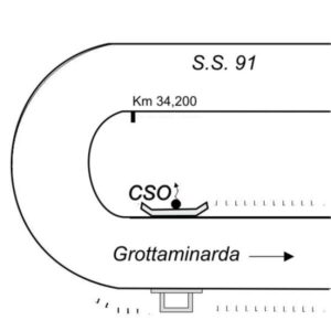 0081#_###_119# - PADULA - S.S. 91 - KM 34,100