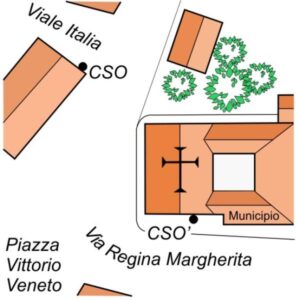 0081#_###_131# - CASTEL BARONÌA - VIALE ITALIA