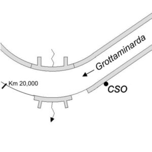 0081#_###_133# - PALIMENTO - S.S. 91 - KM 20,000