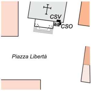 0081#_###_134# - SAN NICOLA BARONÌA - PIAZZA DELLA LIBERTÀ